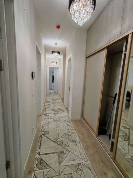 Аренда квартира Навастройка <br />
Район - Алмазар <br />
Ор — фото 4