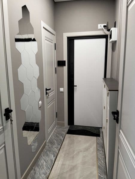 Сдаётся 2в3 комнатная квартира в отличном локации с Авторски — фото 2