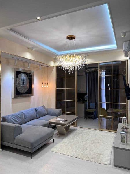 3 комнатную квартиру на 7 этаже,<br />
В квартире есть все н — фото 2