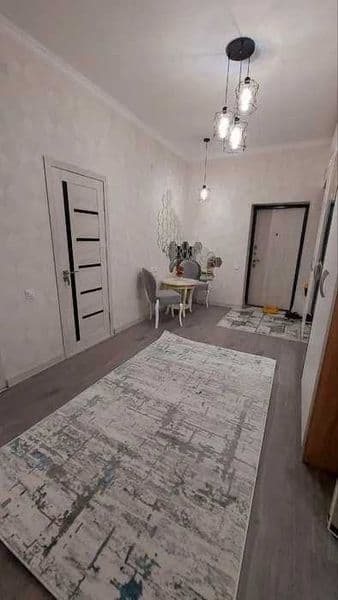 Сдаётся квартира на Юнусабад 11кв. новостройка‼️<br />
Ориен — фото 5