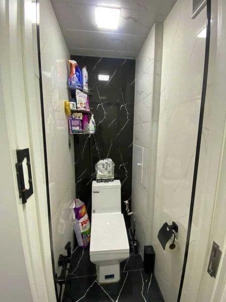 Аренда Квартира 2-хона 1 чи-этаж, 5-этажка дом. Ориентир Ипо — фото 5