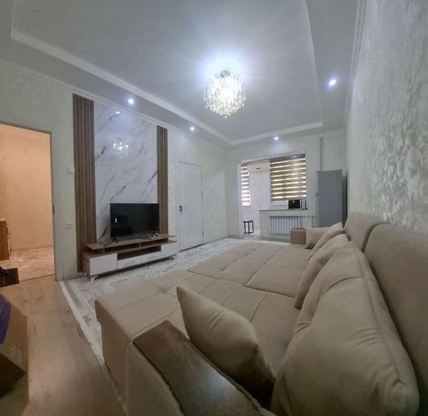 Аренда квартиры на Юнусабаде на долгий срок 1/2 комнатная на — фото 2