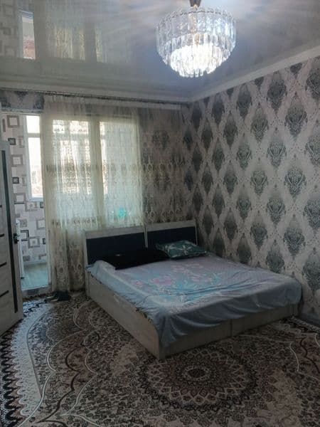 Metro chilonzorda<br />
1 xona 2 xona qilingan<br />
4- etaj