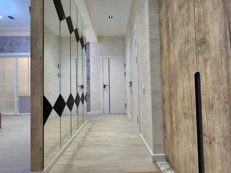 Сдаётся КЛАССНАЯ квартира<br />
<br />
• Район: Яккасарайски — фото 5