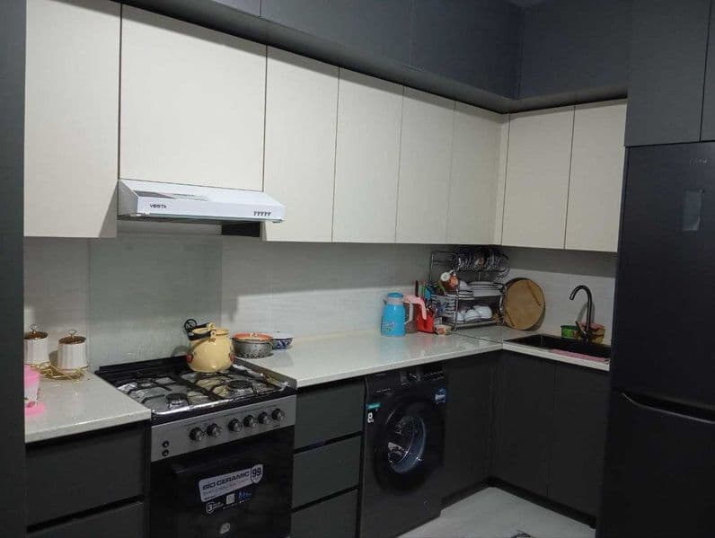 Tartibli odobli qizlarni kvartiraga qoʻyamiz. Yosh oilamiz. 