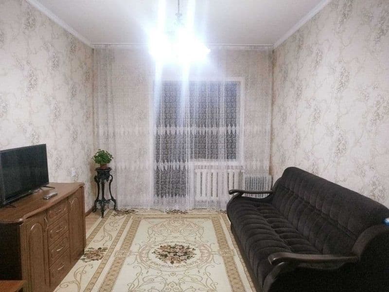 своя квартира. хорошая локация. спокойные соседи. все услови — фото 3