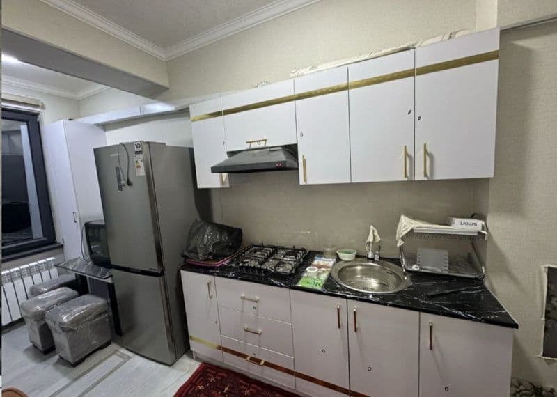 Яккасарой, Шота Руставелида квартира. Ижарага. Без маклер.<b — фото 4