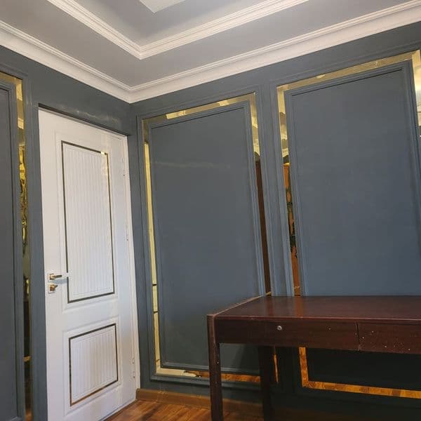 Якасарайский район Никс 3 комнатная 1 этаж квартира кирпичны — фото 4