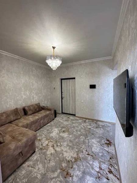 Сдаётся КЛАССНАЯ квартира<br />
<br />
• Район: Яшнабадский< — фото 4