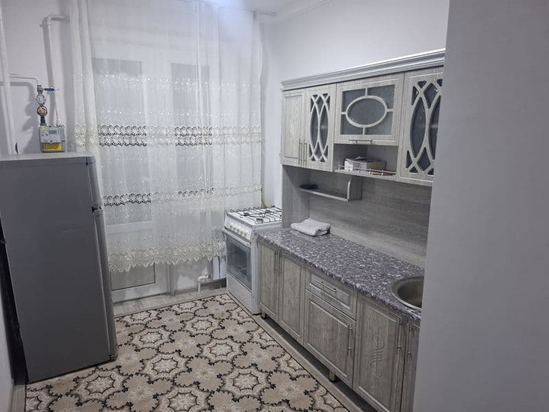 Маклерсиз. Бектемир Водник. Мусаффо маска. <br />
3 хона. Ян — фото 3