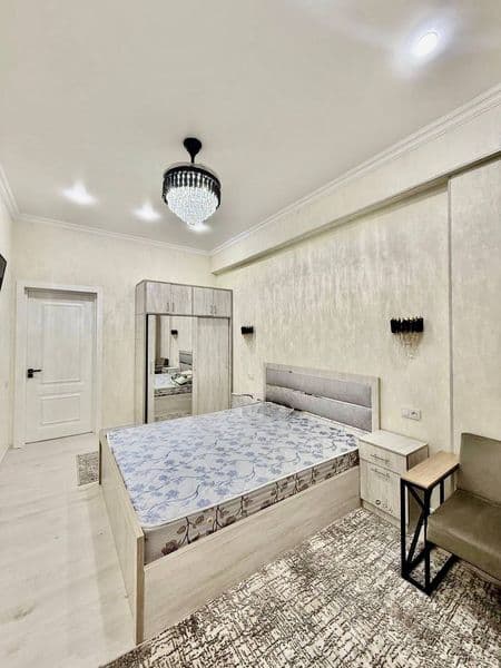 Sergeli tumanida O'zgarish metro bekati yaqinida kivartera b — фото 2