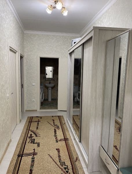 Срочна квартира  арендага берилади йанги навастройга техника — фото 4