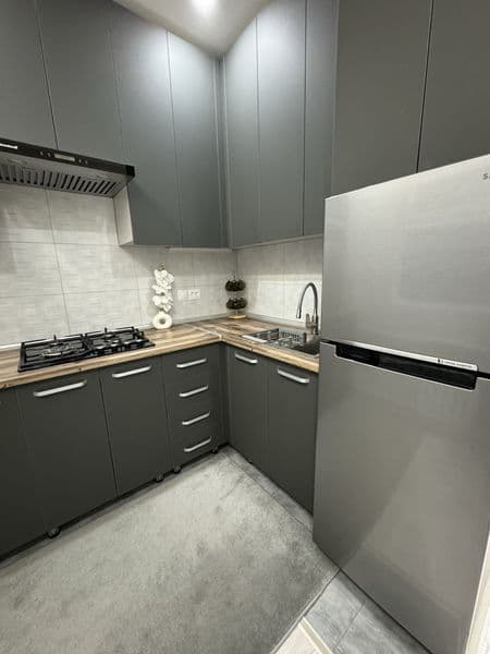 Сдается своя квартира 1в2/2/9. На Госпитальном рынке. Сдаетс — фото 5