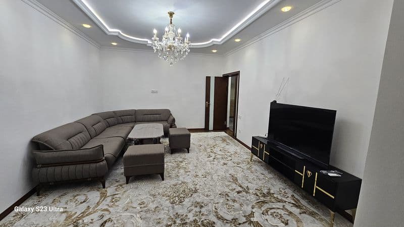 Метро тинчлик 3.хонали Банквский дом 120,кв,м оилага закс бу — фото 2