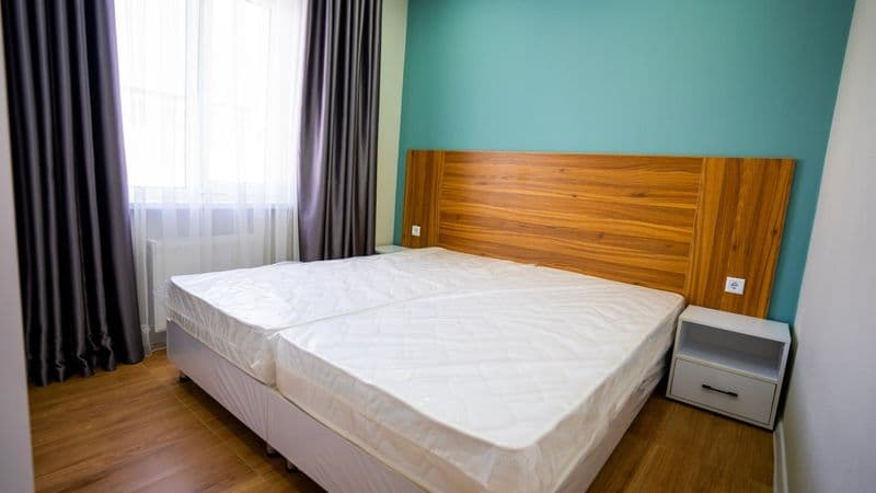 OSON IJARA — O‘zbekistondagi birinchi ijaraviy uy-joy loyiha — фото 4