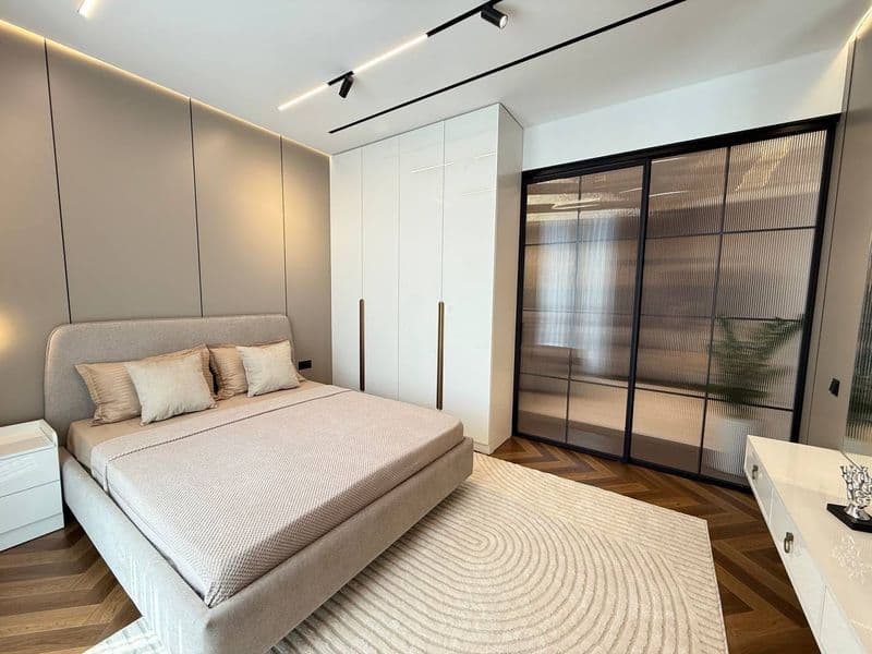 Сдается в аренду квартира с дизайнерским ремонтом и с шикарн — фото 5