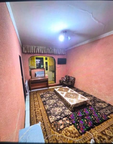 Bollarga kvartira 2 ta bola olinadi chilonzor 8-mavze Mirzo 