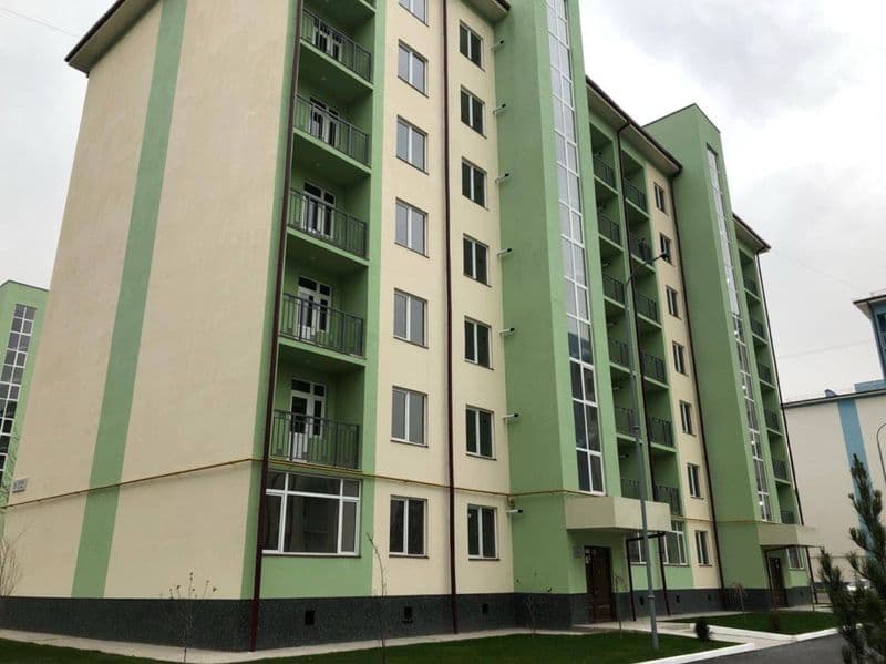 Сдается в долгосрочную аренду 3 комнатная квартира в жилом к — фото 5