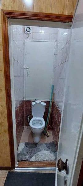 Yashnobodda 2 xonali kvartiraga 2 ta sheriklikka . Doimiy tu — фото 4