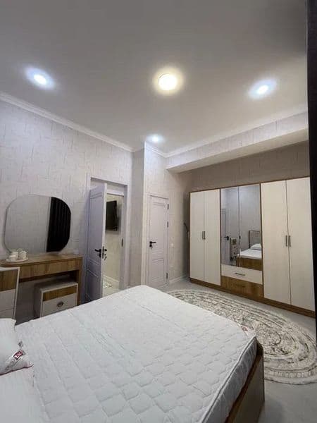 Сдаётся шикарная 3-комнатная квартира в Отличное Локация<br  — фото 2