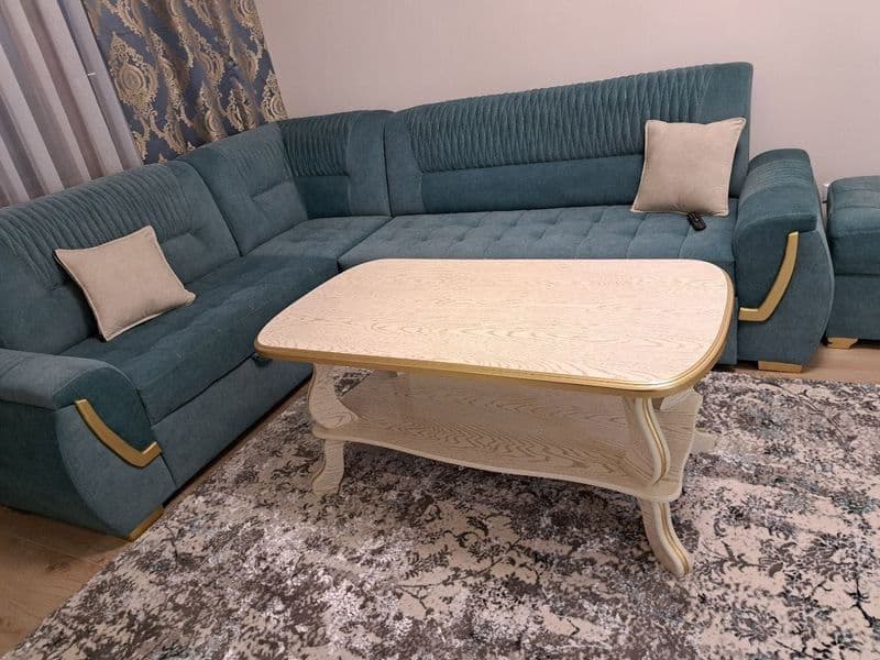 Yashnabod fargona yoli kochasi assalom sohil ijara 3 xonali  — фото 3