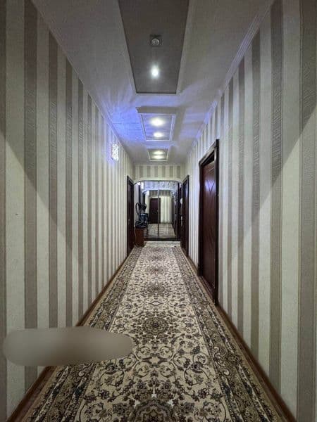 Chilonzor metrosidan chiqishingiz bilan 2 daqiqalik yo‘l. "I — фото 4