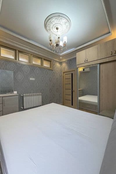 Аренда Алмазар Сагбон Баураум <br />
<br />
3/3/8<br />
<br  — фото 4