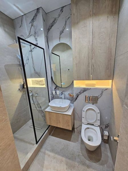 Аренда в Новостройке <br />
GOLDEN HOUSE<br />
ЖК«Инфинити»< — фото 3