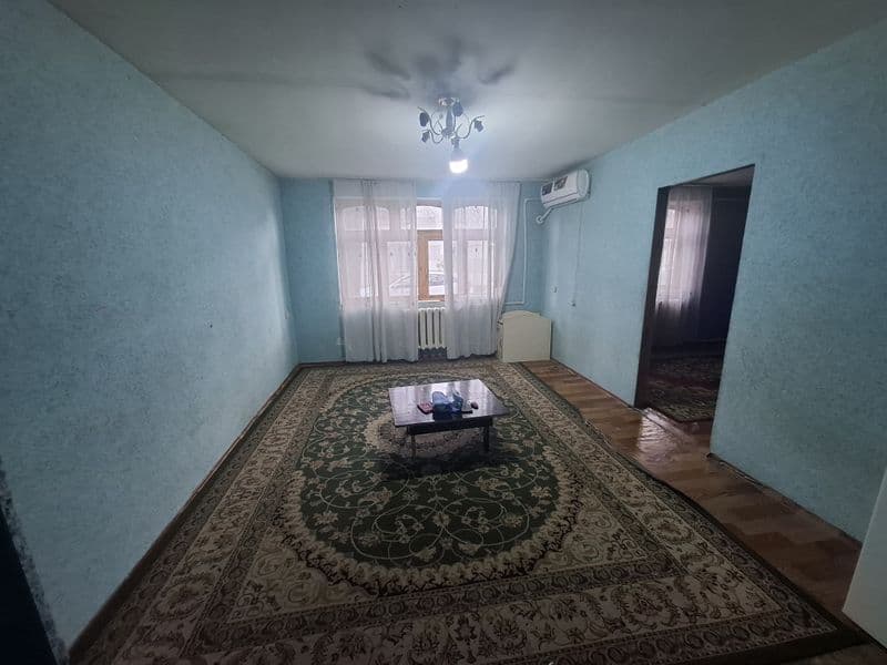 Arenda kvartira Yashnabod tumani Roxat metro bekati oldida 2