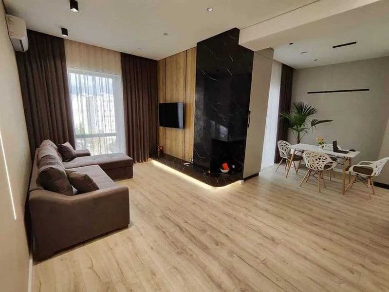 Сдаётся квартира в ЖК Мирабад Сити<br />
Ориентир - Посольст — фото 5