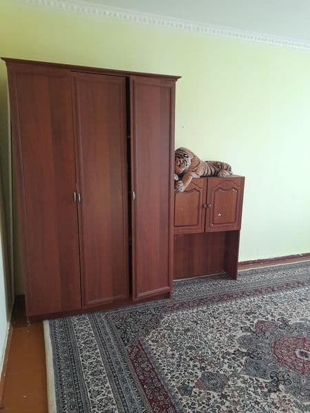 Ижарага 2.хонали уй берилади оилага тоза ремонти   тел;97760 — фото 3