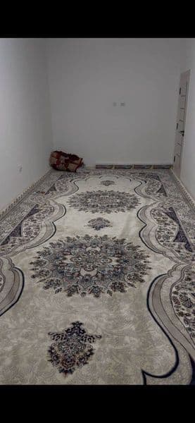 Сдается комната в 2х комнатной в новостройке ул. Джураева .  — фото 2