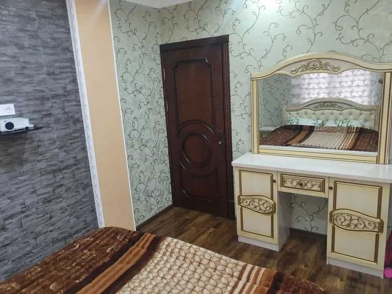 СДАЁТСЯ Квартира <br />
<br />
Район: Мирзо-Улугбекский<br / — фото 5