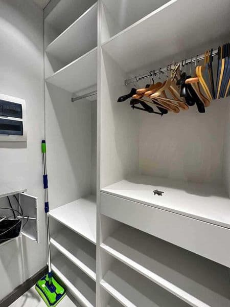 Сдаётся КЛАССНАЯ квартира<br />
<br />
• Район: Алмазарский< — фото 5