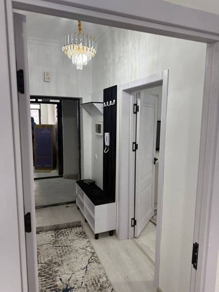 Аренда квартира сергели навастройка сокин макон 1/4/16 хамма — фото 3