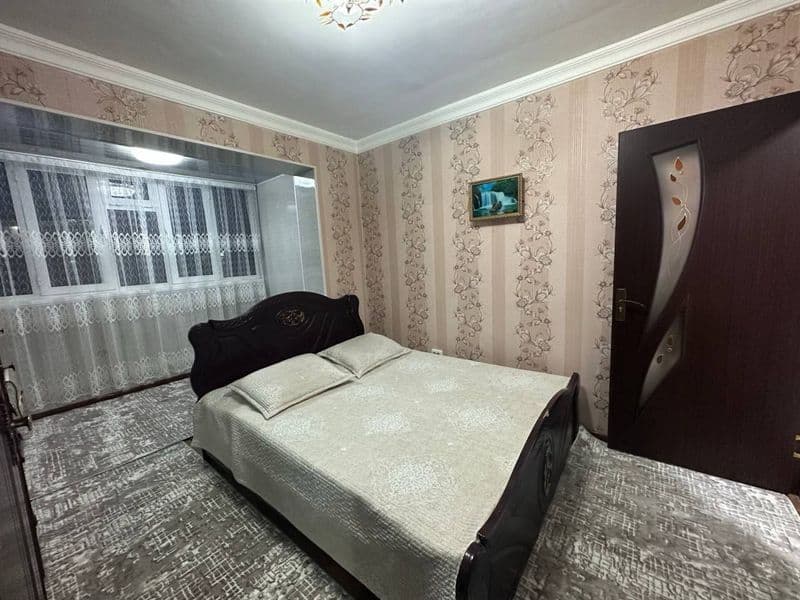 Аренда Квартира <br />
Алмазарский район <br />
Алмазар сити — фото 4