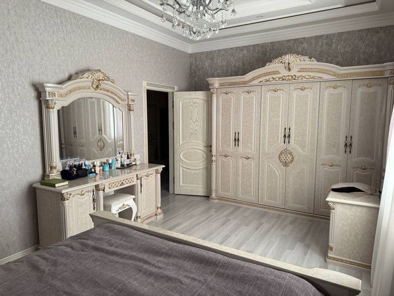 •  Сдаётся в Аренду 3-х комнатная квартира в Юнусабадском ра — фото 4