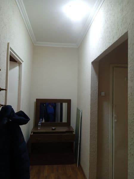 Чистая, без бытовой техники. Стоимость аренды – 400 у.е. Дог — фото 3