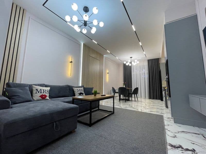 Элитный апартамент!<br />
Район: Яккасарай<br />
3/7/9 <br / — фото 5