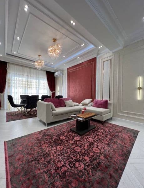 ЖК Узбегим<br />
Комнаты-3<br />
Этаж-7<br />
Этажность-11<b — фото 2