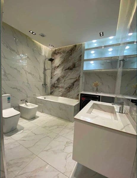 Ойбек Миробод авеню а Аренда роскошная квартира в новостройк — фото 3