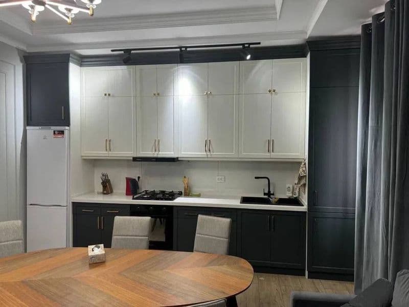 СРОЧНО Сдается квартира ПРЕМИУМ класса<br />
<br />
• Район: — фото 4