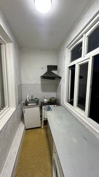 Чиланзар 9 квартал <br />
Комнат- 1в2<br />
Этаж- 4<br />
Эт — фото 4
