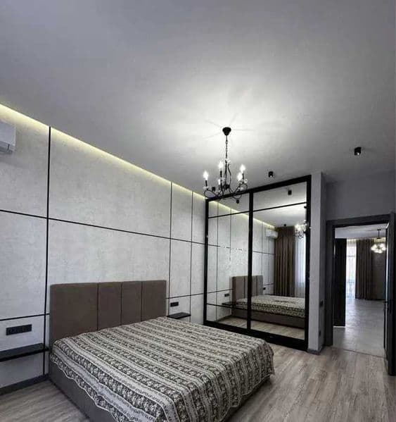 Сдается квартира<br />
<br />
Район: Мирзо-Улугбекский<br />