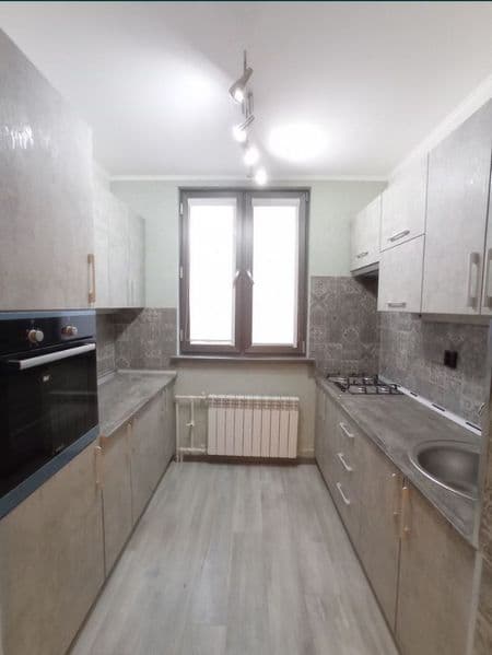 Уютная, идеальная квартира с евроремонтом, в самом лучшем ра