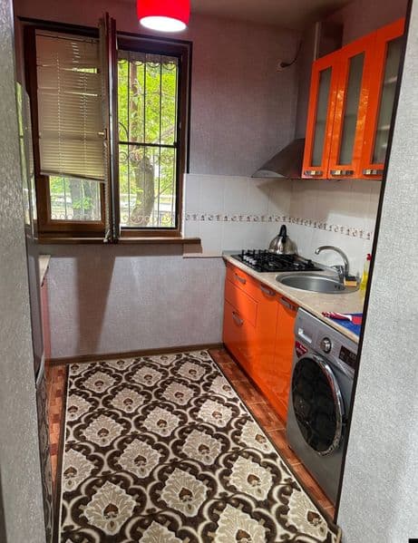 2/1/5 60м² Новомосковская дархан <br />
В квартире имеется в — фото 5