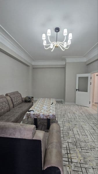 Сдаётся КЛАССНАЯ квартира<br />
<br />
• Район: Сергелийский — фото 2