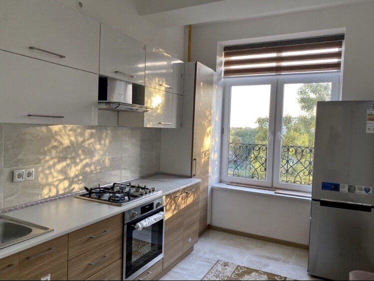 Сдаётся квартира в новостройке <br />
<br />
2х комнатная с  — фото 4