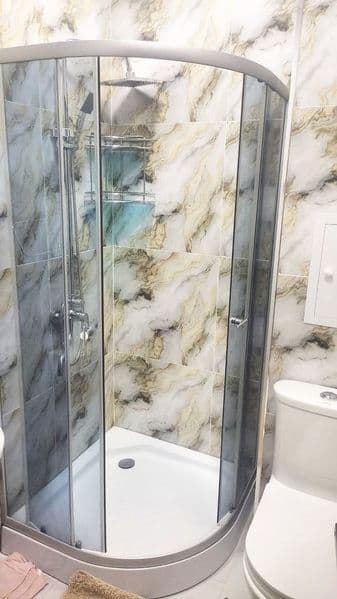 Сдаётся квартира в аренду Мэтро Новза 3хКом/1/4 с евро ремон — фото 5