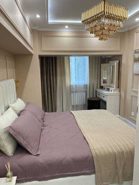 Элитный апартамент ЖК Ташкент Сити ЖК Нарденс<br />
Район: Ш